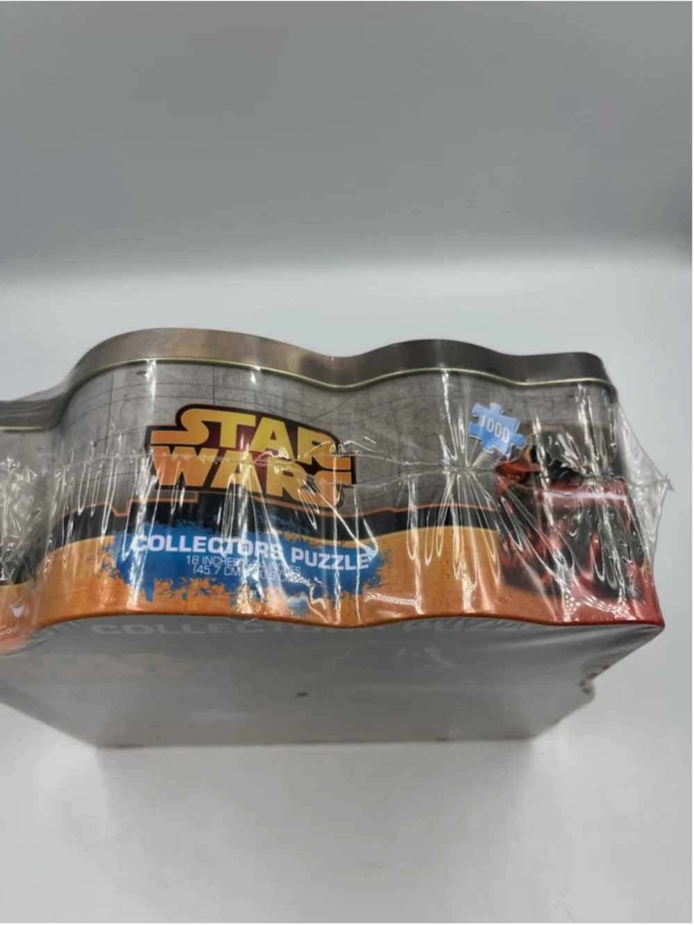 Star Wars-